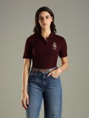 Maroon color option