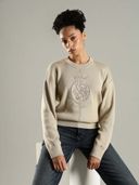 Beige color option