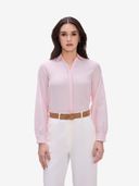 Pink color option, Currently selected