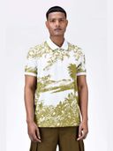 Olive color option, Currently selected