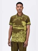 Khaki color option