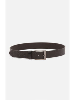 Spykar - Men Brown Leather Belt