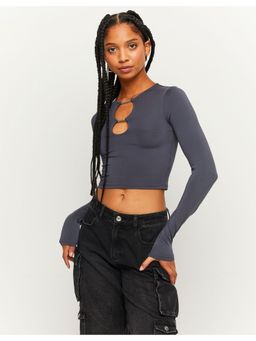 TALLY WEiJL - Women Knit Top