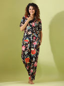 Black color option, Currently selected