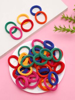 Stol'N - Multi-Colour Rubber Band (Pack Of 48)