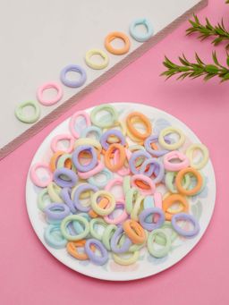 Stol'N - Multi-Colour Rubber Band (Pack Of 100)