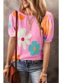 Pink color option, Currently selected