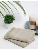 Beige color option, Currently selected