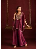 Wine color option