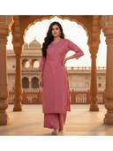 Pink color option