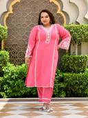 Pink color option