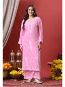 Pink color option, Currently selected