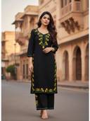 Black color option, Sold out