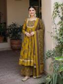 Mustard color option