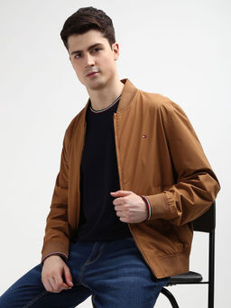 Tommy Hilfiger - Yellow M Wcc Lightweight Bomber