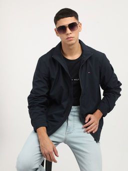 Tommy Hilfiger - Blue Flag Blouson