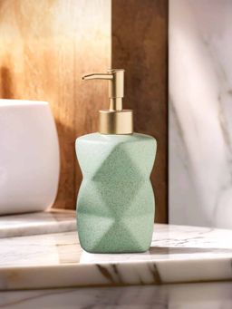 The Better Home - Soap Dispenser 300Ml - Green