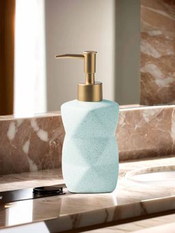 The Better Home - Soap Dispenser 300Ml - Blue