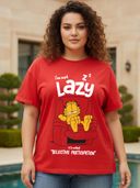 Red color option, Sold out