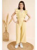 Yellow color option, Currently selected