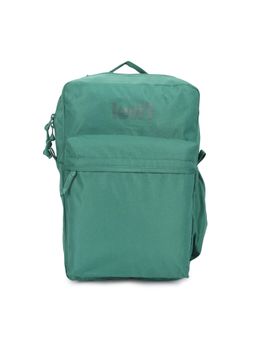 Levi's - Men's Green Solid Backpack