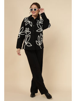 Ayriss - Tapestry Shacket