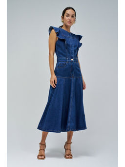Salsa Jeans - Denim Dress