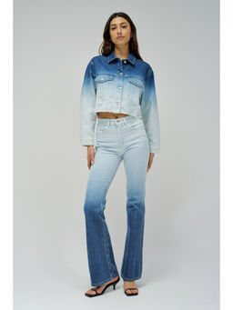 Salsa Jeans - Jacket Degrade