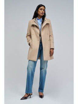 Salsa Jeans - The New Classic Wool Coat