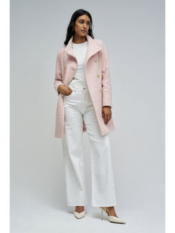 Salsa Jeans - The New Classic Wool Coat