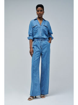 Salsa Jeans - Wide Leg Jeans