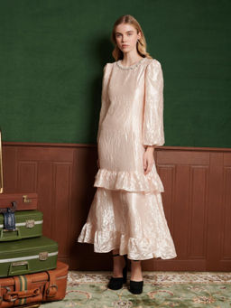 Sister Jane - Opal Midi Dress