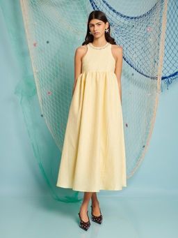 Sister Jane - Darya Jewel Midi Dress