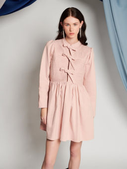 Sister Jane - Everley Mini Dress