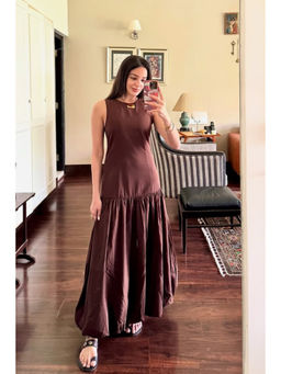 Sister Jane - Maryam Midi Dress
