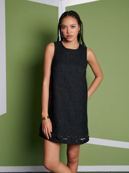 Sister Jane - Jackie Mini Dress