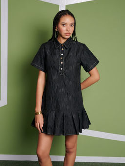 Sister Jane - Gabby Mini Dress