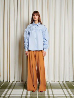 Sister Jane - Jack Pleat Trousers