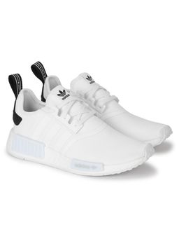 adidas Originals - Nmd_r1 White Casual Sneakers
