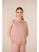 Pink color option, Currently selected