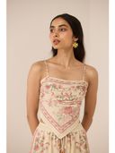 Pink color option, Currently selected