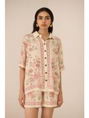 Pink color option, Currently selected