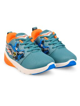 Campus - NT-561 Blue Shoes