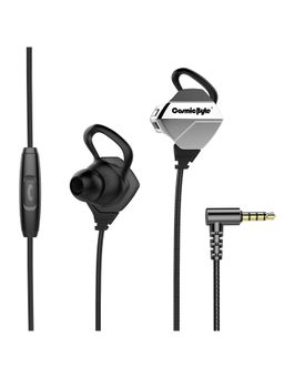 Cosmic Byte - EP-04 Gaming Earphones with Mic