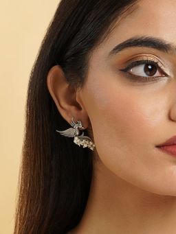 Teejh - Moonlight Mirage Earrings