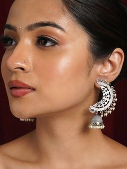 Teejh - Classic Charisma Ear Cuffs