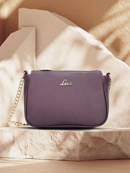 Lavie - Rigel Csb Horizontal Women's Bag (Purple)