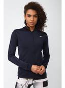Navy Blue color option, Currently selected