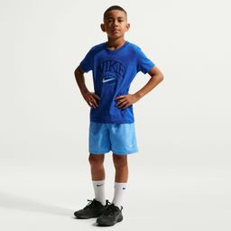 Nike - Multi Older Kids' Dri-FIT Training Shorts