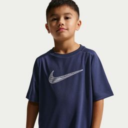 Nike - Multi Older Kids' (Boys') Dri-FIT Short-Sleeve Training Top